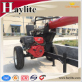 beautiful design Wood Splitting Machine 8T log splitter